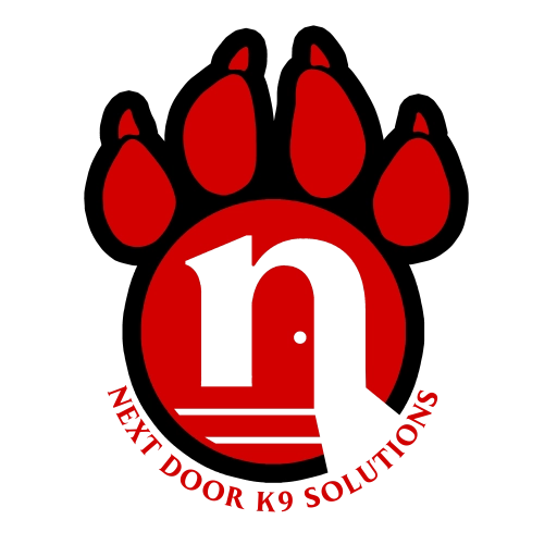 Next-Door K9 Solutions